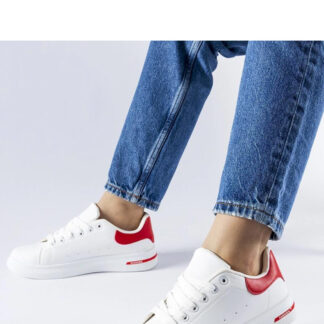 Sportschoenen model 207569 Solea