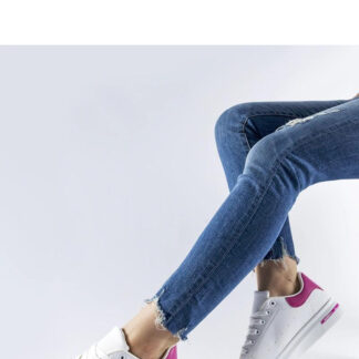 Sportschoenen model 207573 Solea