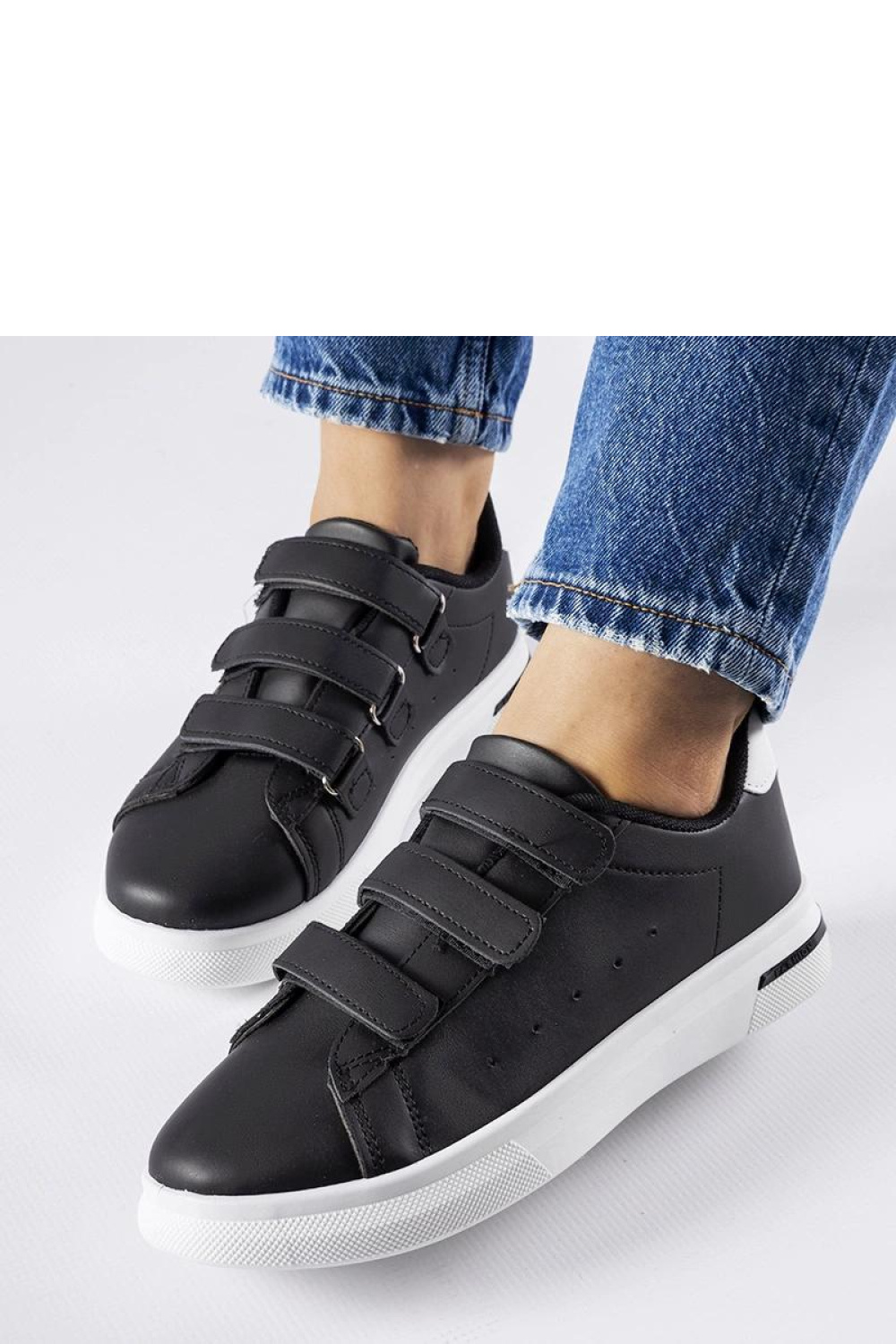 Sportschoenen model 207576 Solea - Afbeelding 2