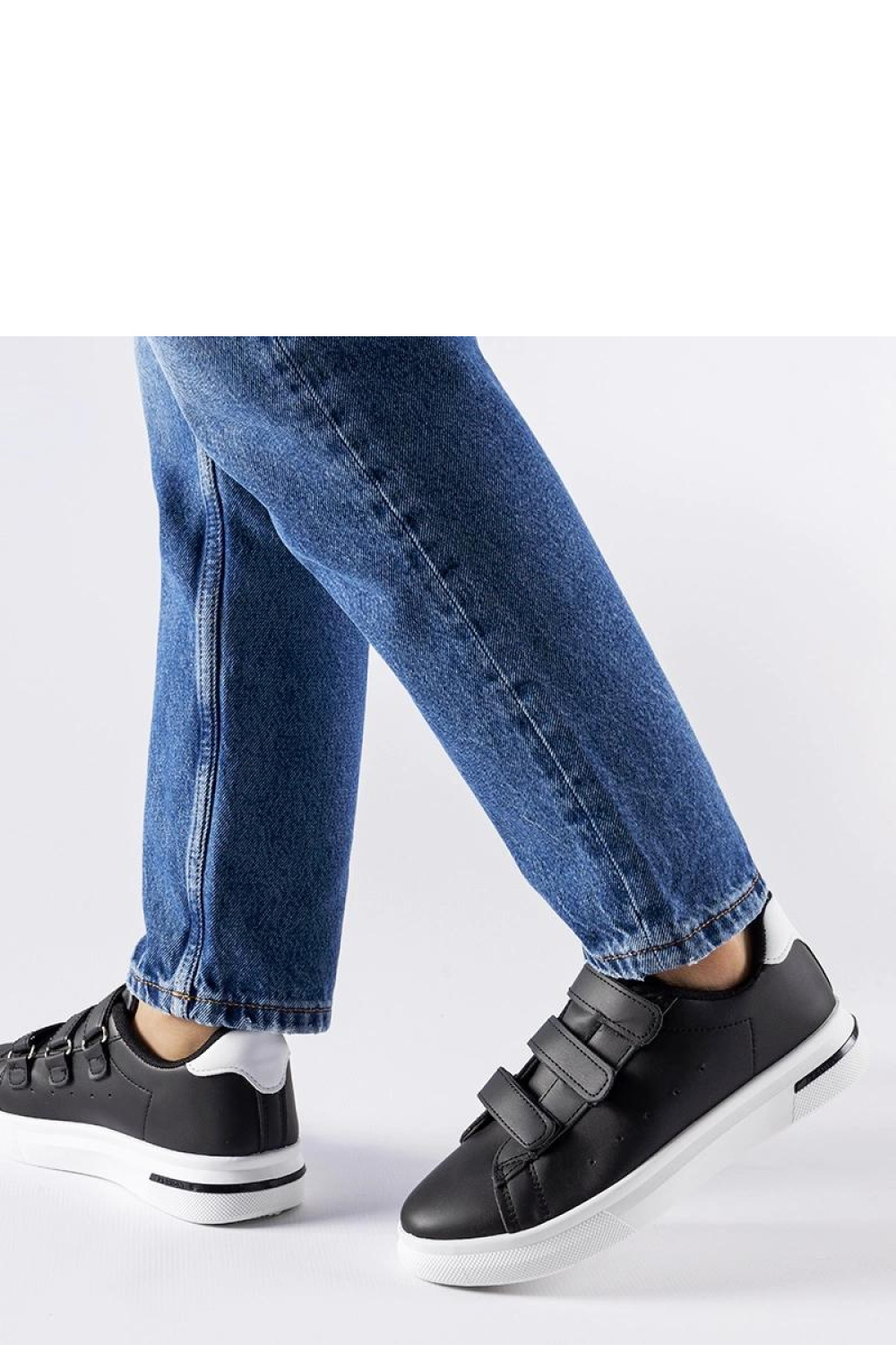 Sportschoenen model 207576 Solea - Afbeelding 3