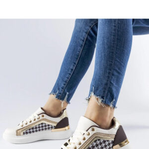 Sportschoenen model 207580 Solea