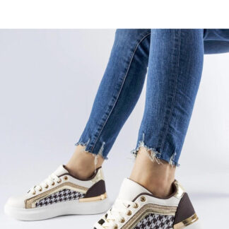 Sportschoenen model 207580 Solea