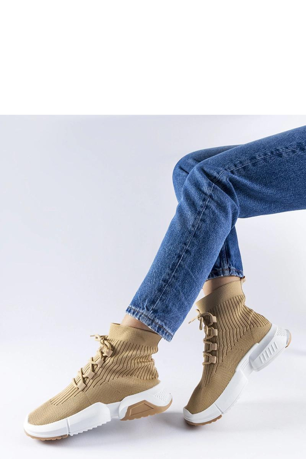 Sportschoenen model 207587 Solea - Afbeelding 2