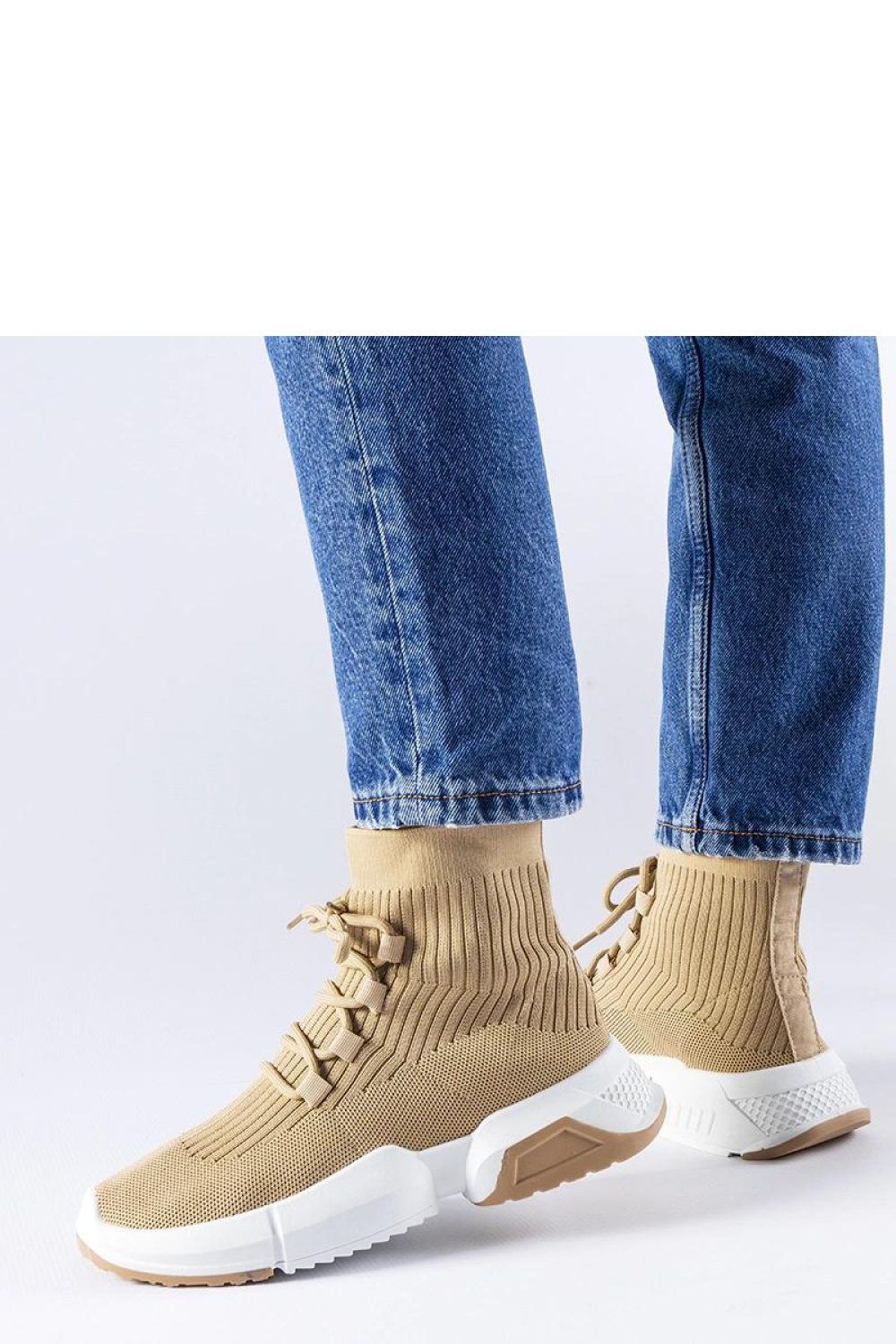 Sportschoenen model 207587 Solea - Afbeelding 3