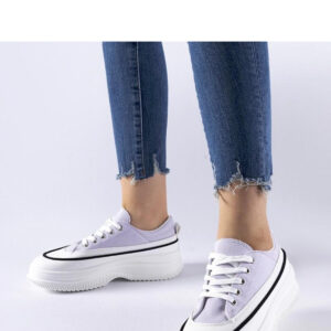 sportschoenen model 207593 Solea