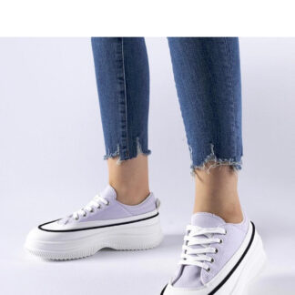 sportschoenen model 207593 Solea