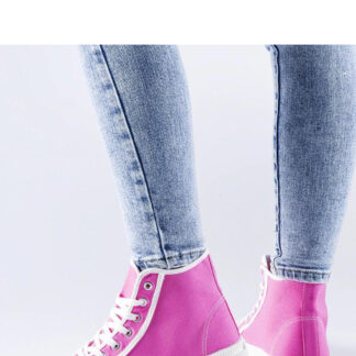 sportschoenen model 207594 Solea