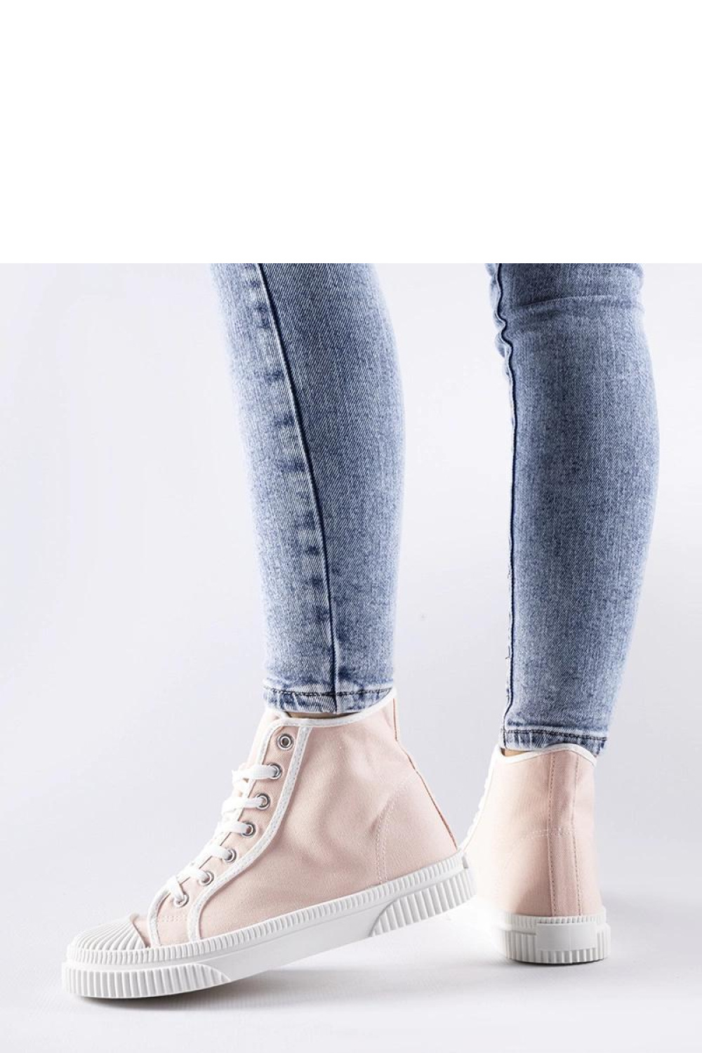 sportschoenen model 207596 Solea - Afbeelding 3