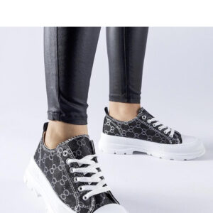 sportschoenen model 207611 Solea