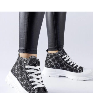 sportschoenen model 207613 Solea
