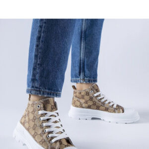 sportschoenen model 207614 Solea