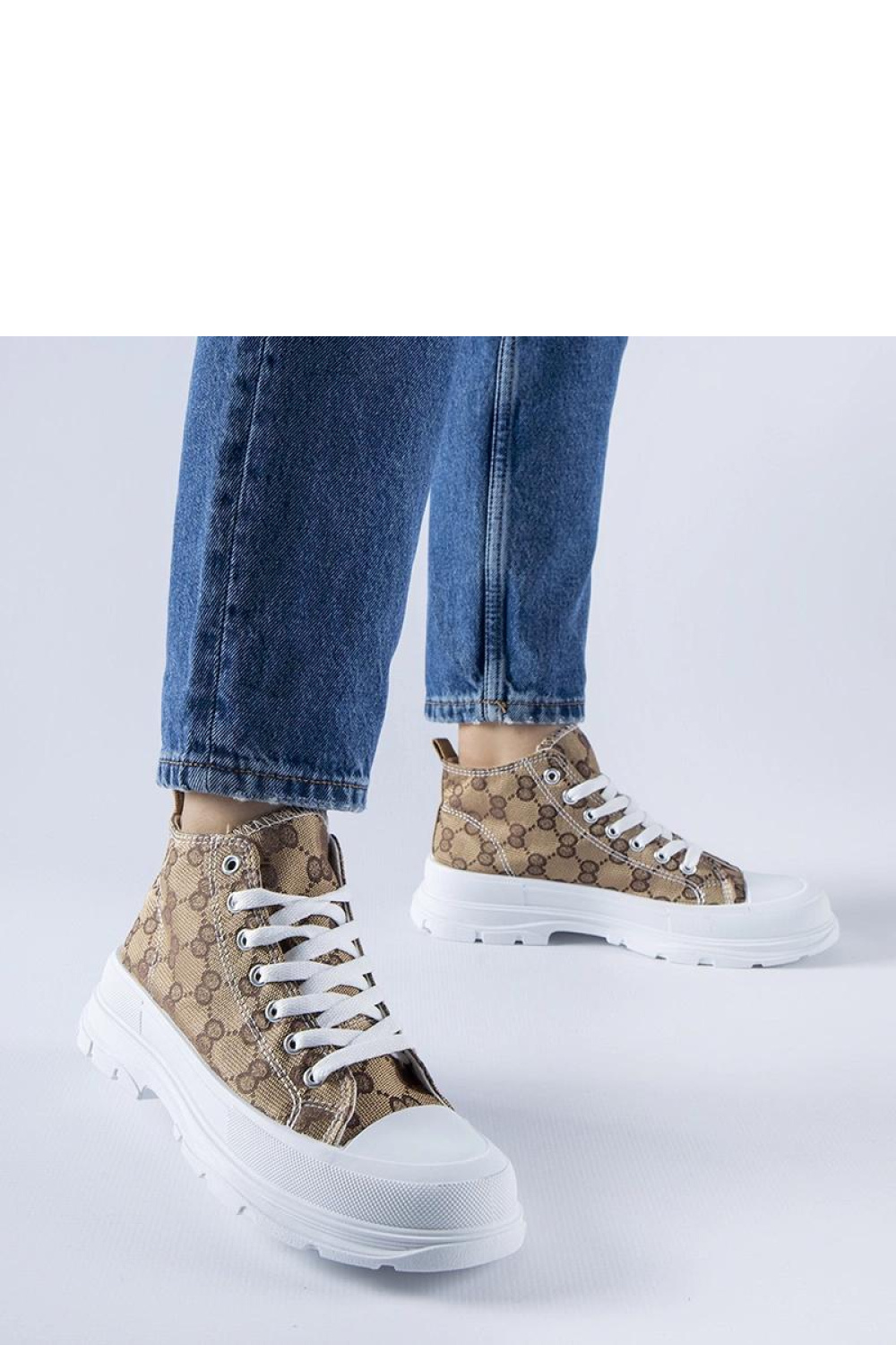 sportschoenen model 207614 Solea