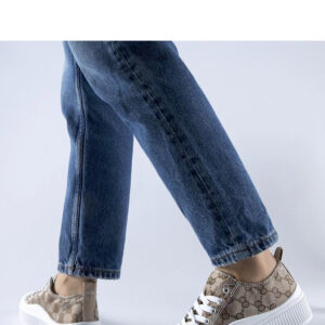sportschoenen model 207615 Solea