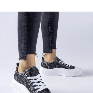 sportschoenen model 207616 Solea
