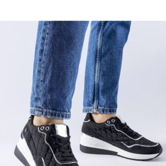 Schoen met sleehak model 207620 Solea