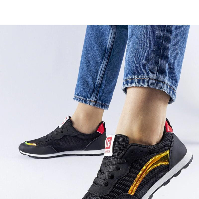 Sportschoenen model 207621 Solea
