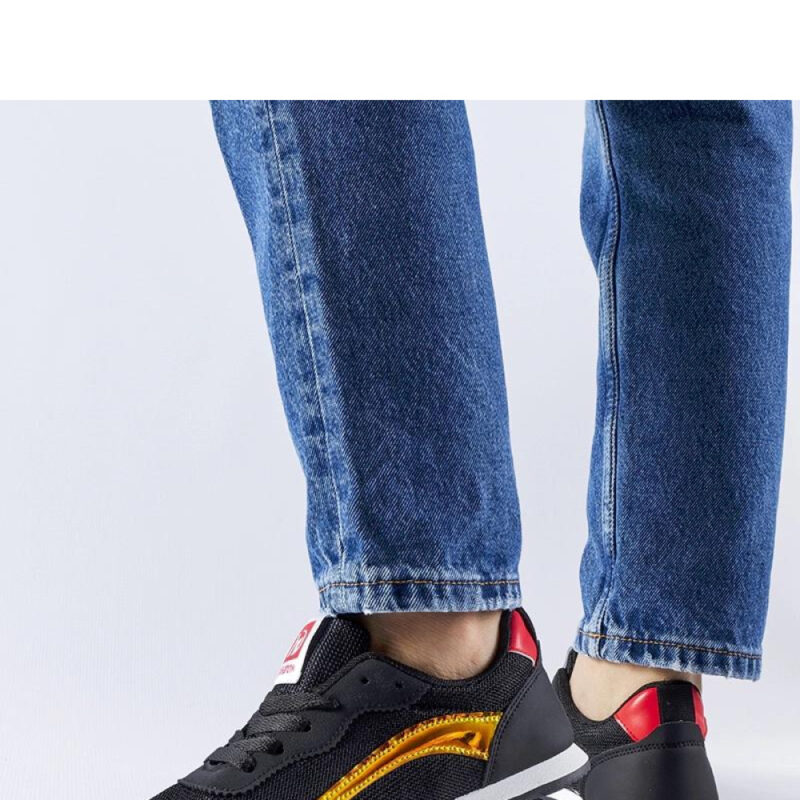 Sportschoenen model 207621 Solea - Afbeelding 2