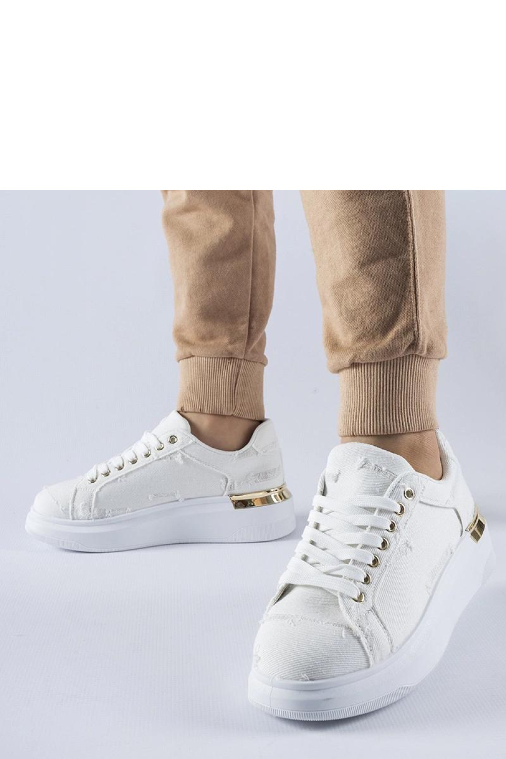 Sportschoenen model 207624 Solea