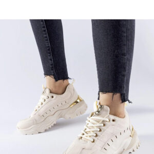 Sportschoenen model 207625 Solea