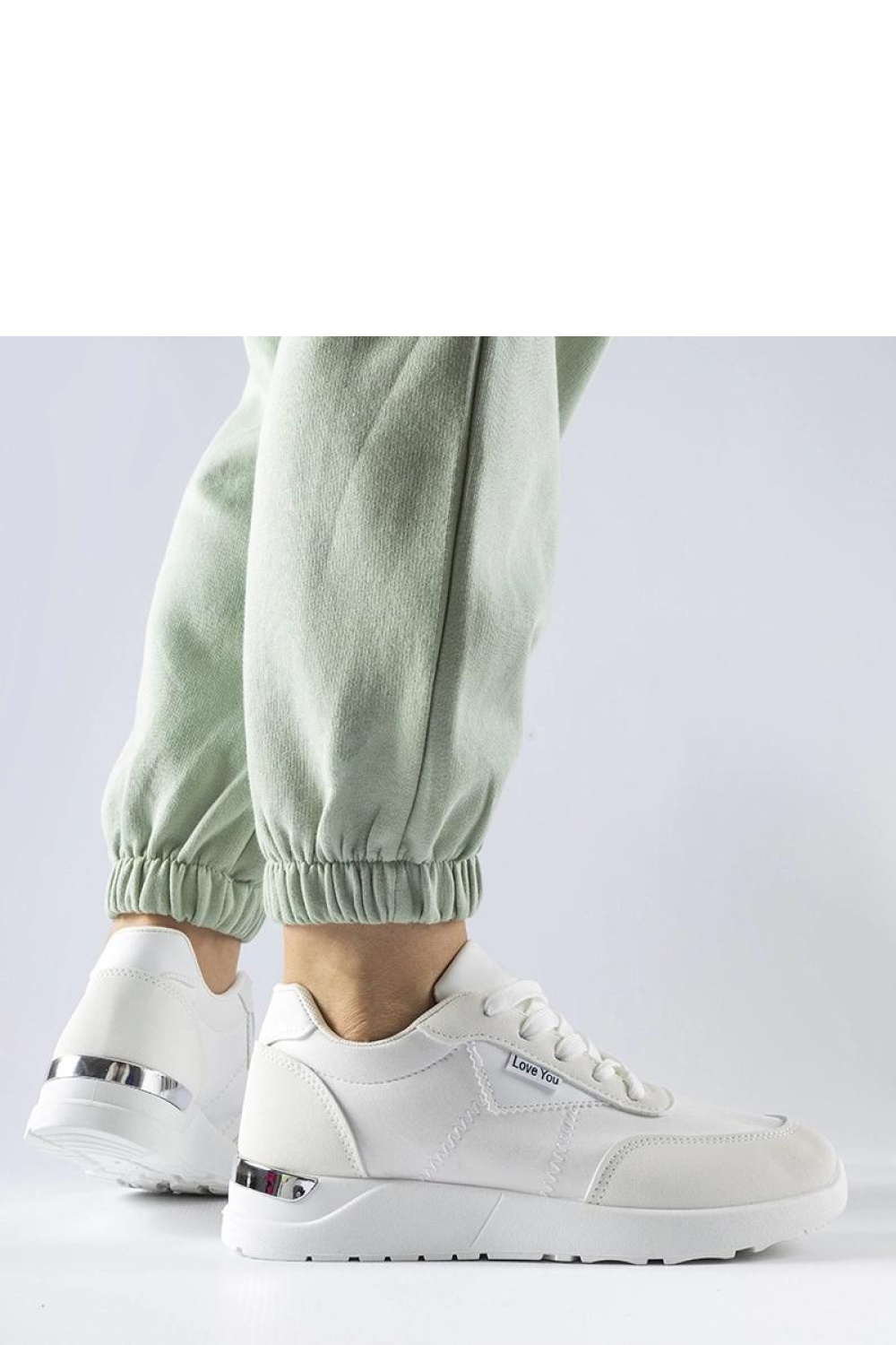 Sportschoenen model 207633 Solea