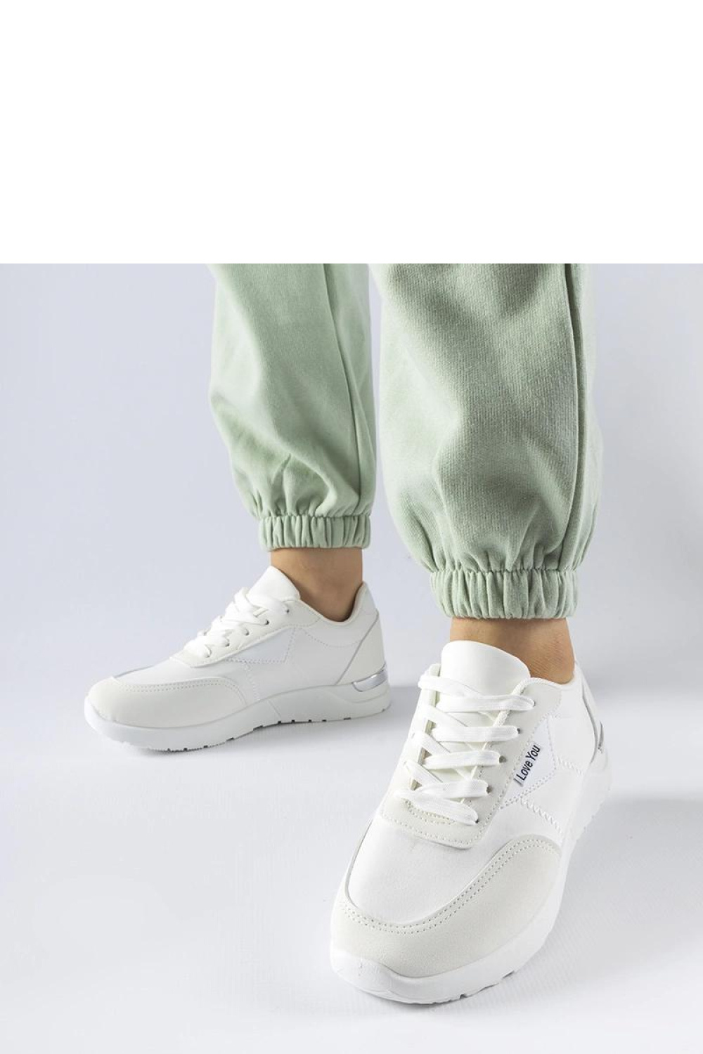 Sportschoenen model 207633 Solea - Afbeelding 2