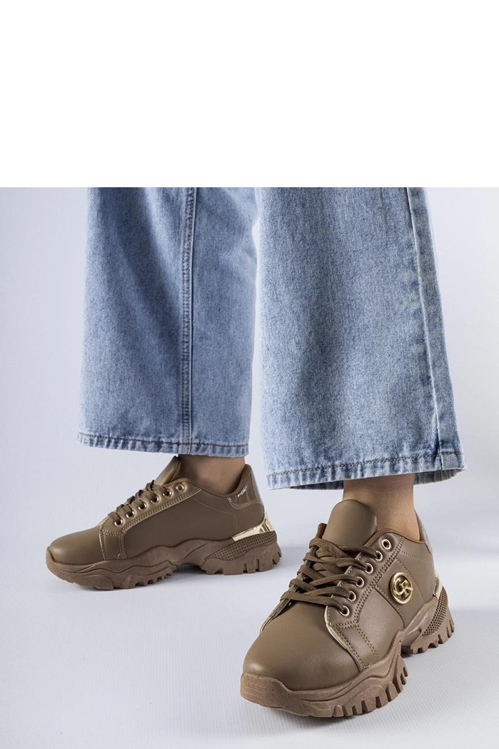 Sportschoenen model 207635 Solea