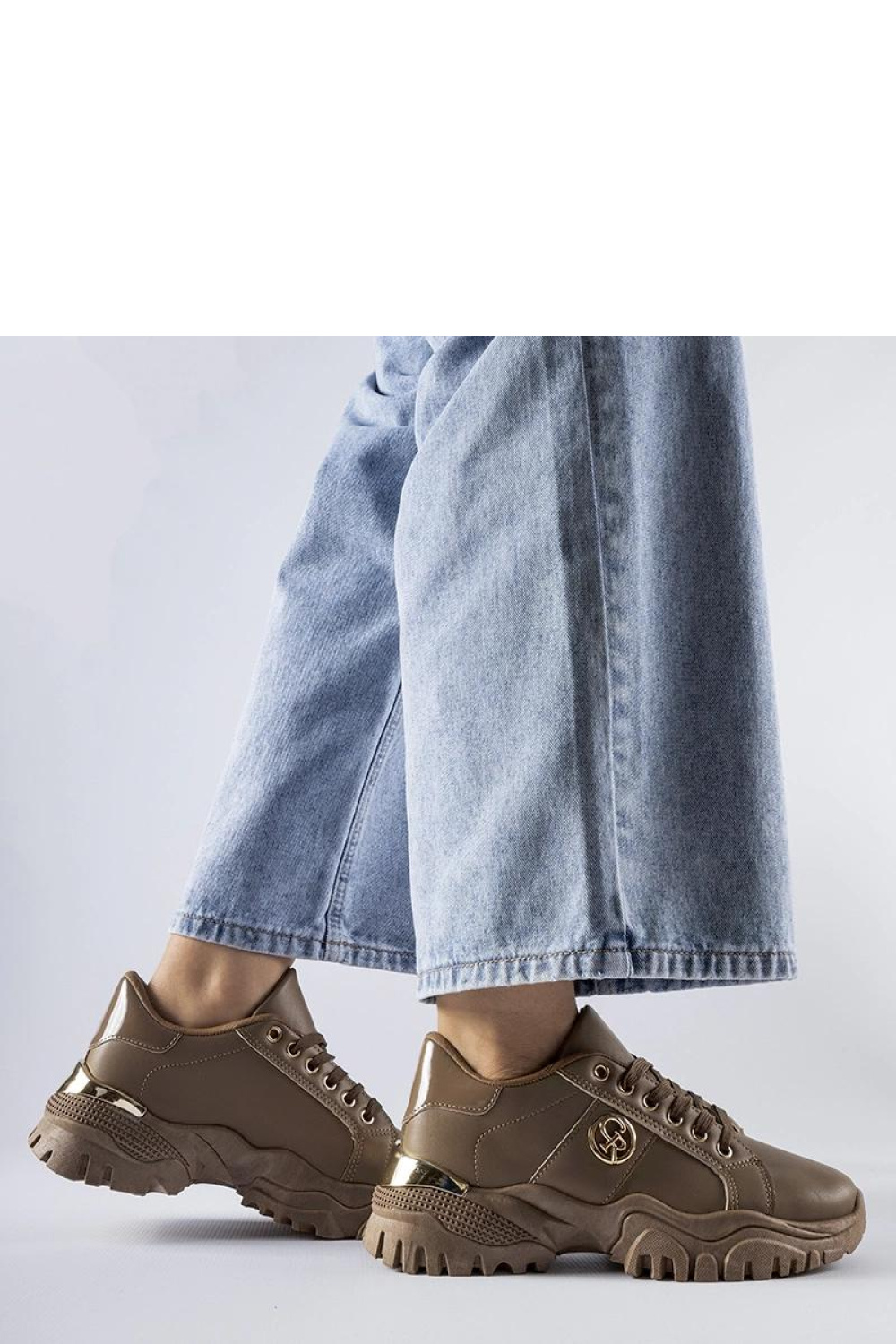 Sportschoenen model 207635 Solea - Afbeelding 2