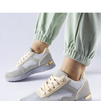 sportschoenen model 207639 Solea
