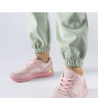 sportschoenen model 207640 Solea