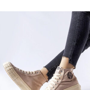 sportschoenen model 207650 Solea