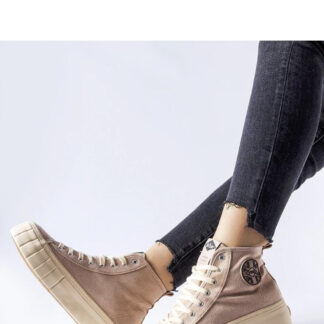 sportschoenen model 207650 Solea