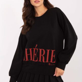 blouse model 207658 Italy Moda