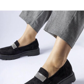 Moccassins model 207662 Solea