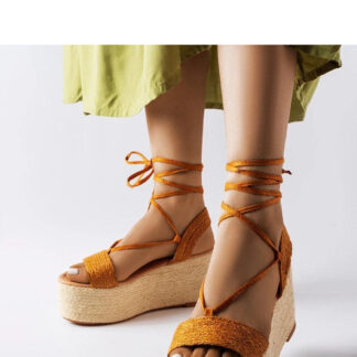 Espadrilles model 207665 Solea