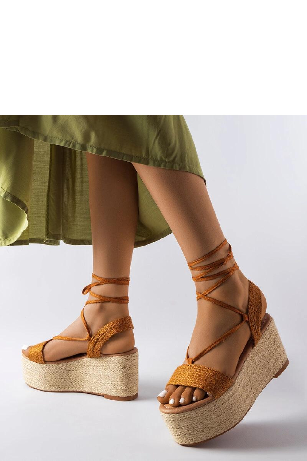 Espadrilles model 207665 Solea - Afbeelding 2