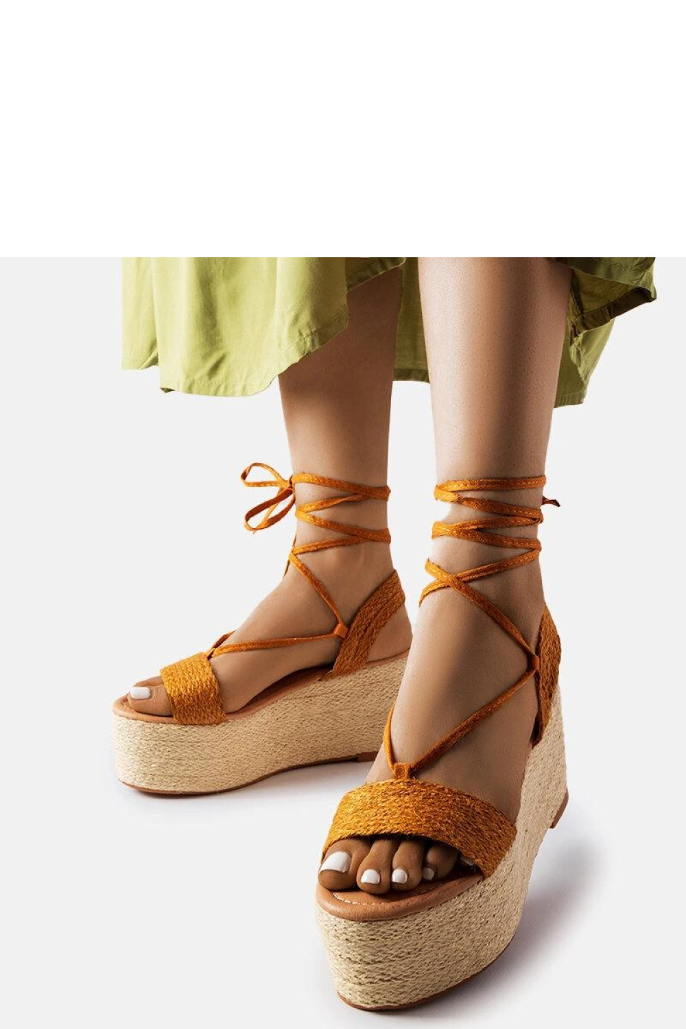 Espadrilles model 207665 Solea - Afbeelding 3