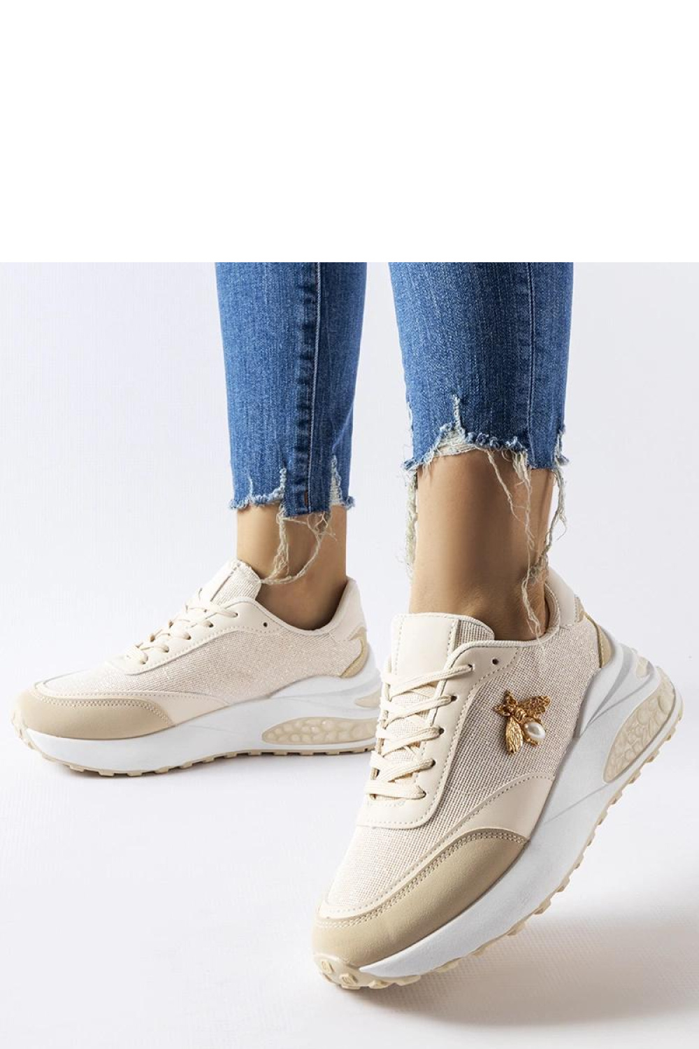 Sportschoenen model 207669 Solea