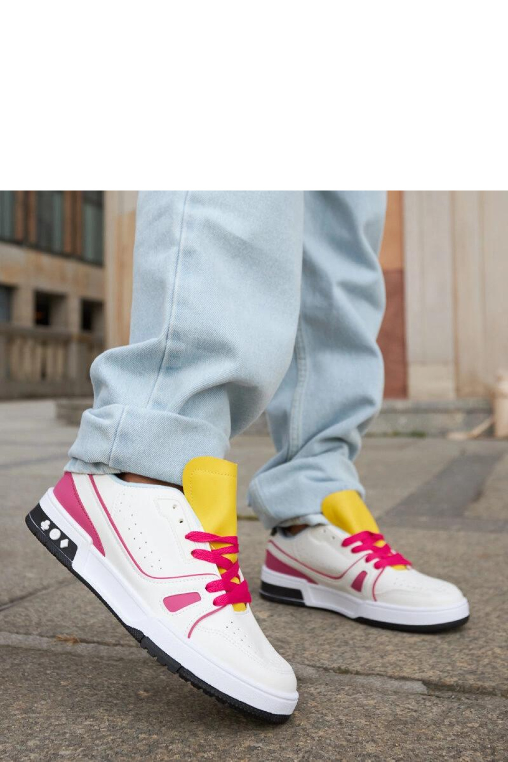 Sportschoenen model 207670 Solea