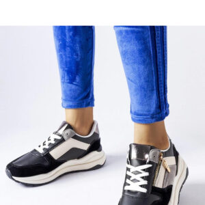 Sportschoenen model 207672 Solea