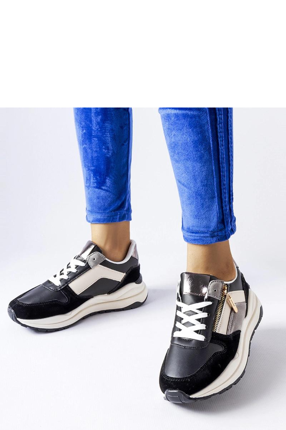 Sportschoenen model 207672 Solea