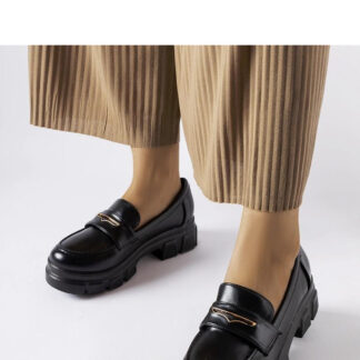 Moccassins model 207678 Solea
