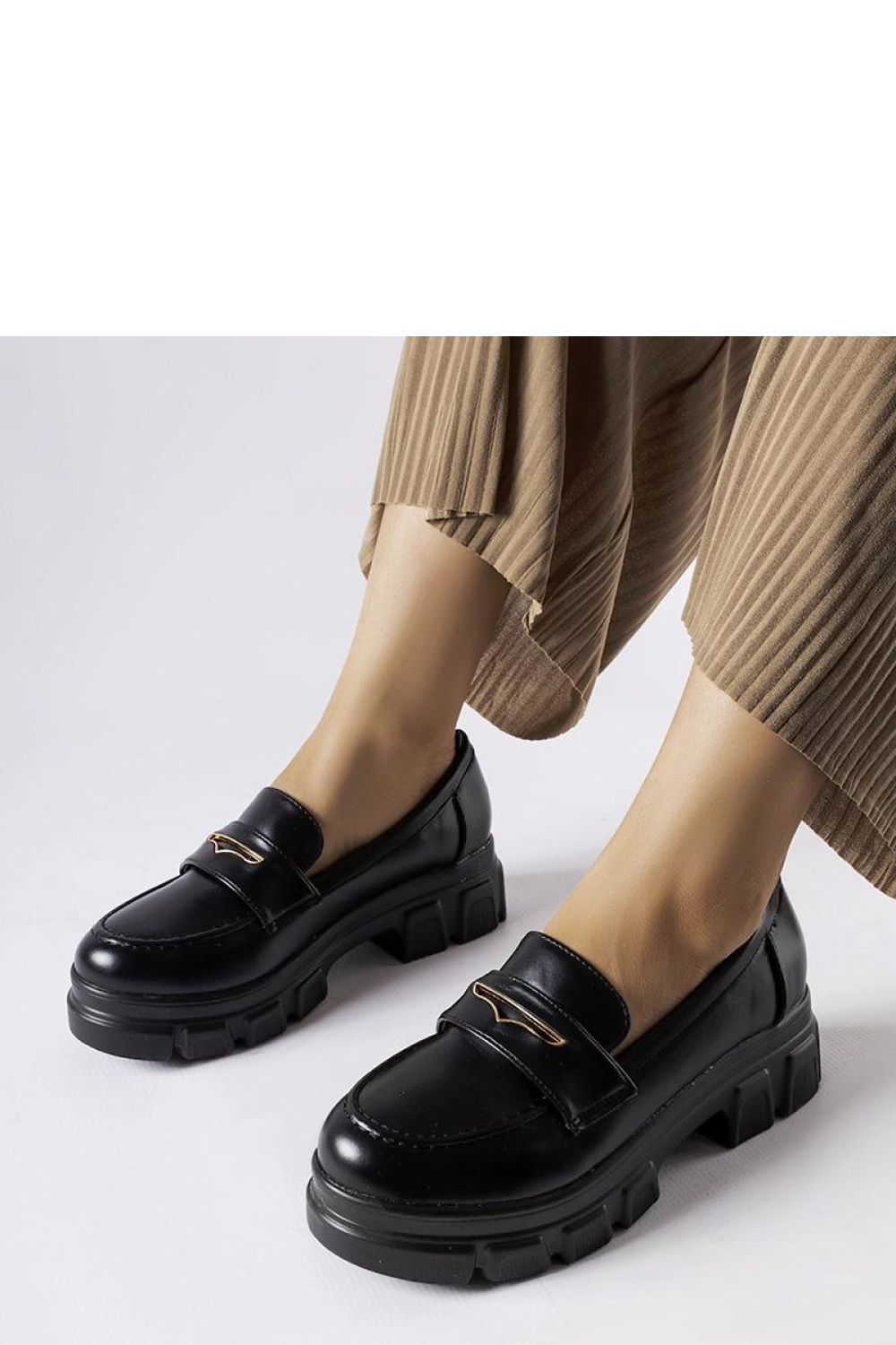 Moccassins model 207678 Solea - Afbeelding 2