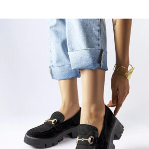 Moccassins model 207679 Solea