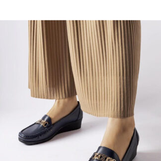 Moccassins model 207683 Solea