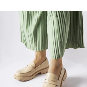 Moccassins model 207684 Solea