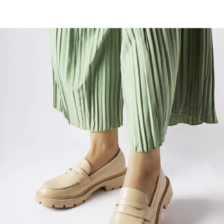Moccassins model 207684 Solea