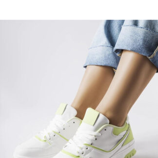 Sportschoenen model 207688 Solea