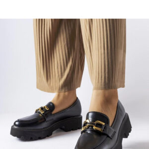 Moccassins model 207694 Solea