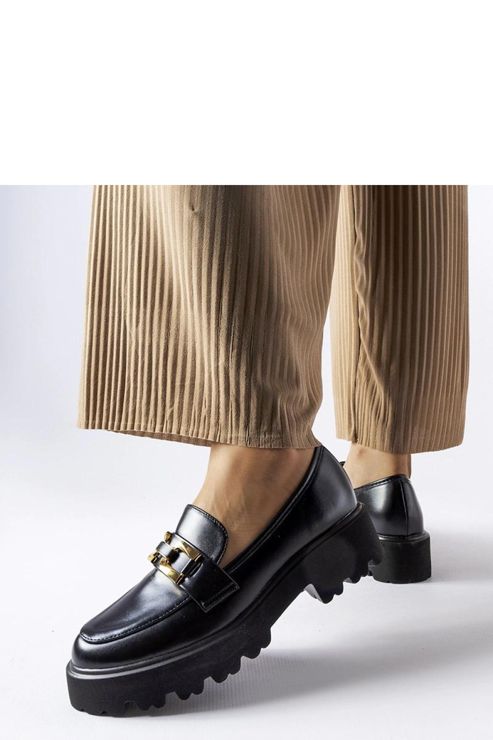 Moccassins model 207694 Solea - Afbeelding 2