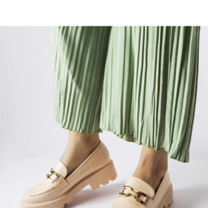 Moccassins model 207695 Solea
